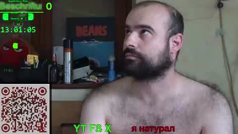 Vinz... online show from 06-17-26, 11:01