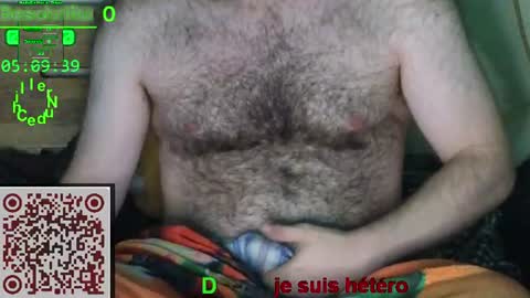 Vinz... online show from 07-07-26, 03:09