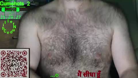Vinz... online show from 07-07-26, 07:29