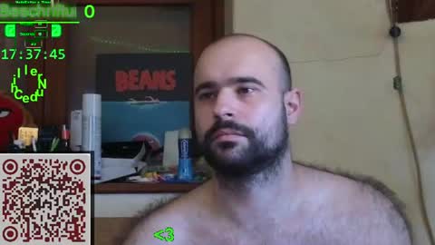 Vinz... online show from 07-13-26, 03:37