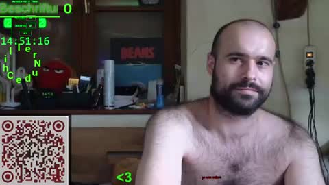 Vinz... online show from 07-21-26, 12:51