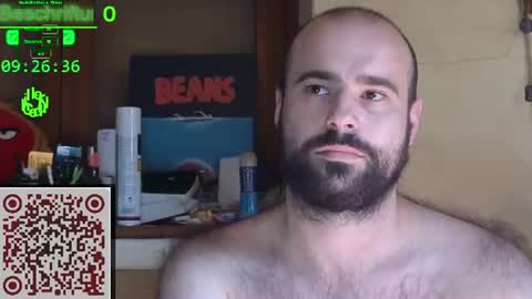 Vinz... online show from 07-28-26, 07:26
