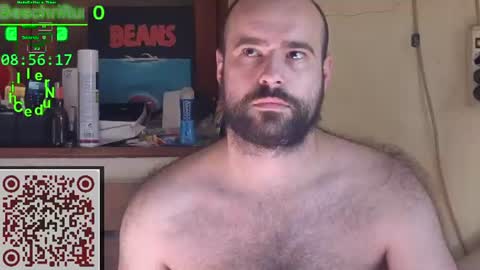 Vinz... online show from 07-30-26, 06:56