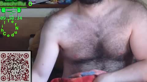 Vinz... online show from 07-31-26, 07:30