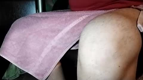 Nuderider online show from 12-09-24, 08:33