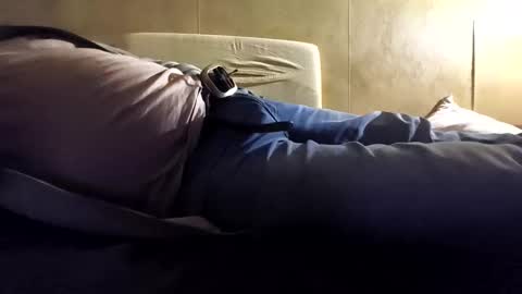 Nuderider online show from 10-13-25, 03:45