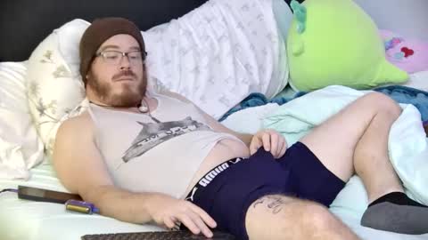 nudie_loops online show from 12-31-24, 04:06