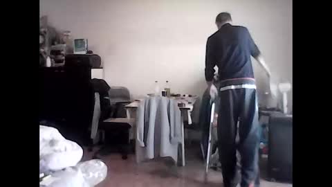 nudista online show from 04-18-26, 11:03