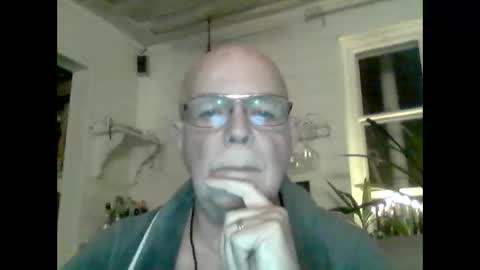 Haky online show from 12-02-24, 02:52