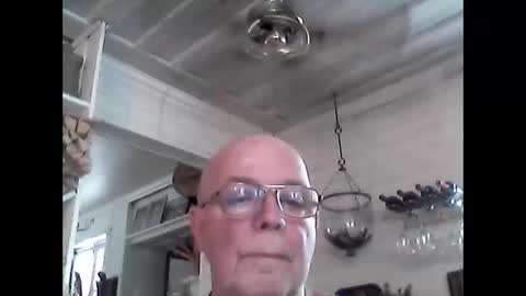 Haky online show from 12-12-24, 11:07