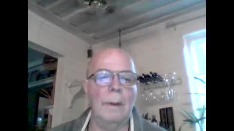 Haky online show from 12-20-24, 08:28