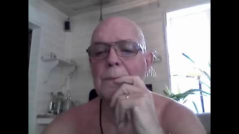 Haky online show from 01-16-25, 10:42