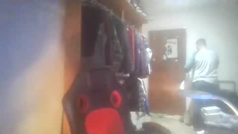 OLLITAS DE PAPAS  JIRVIENTE online show from 01-17-26, 08:34