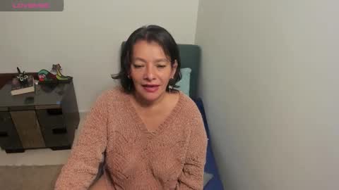 nuit_rose online show from 11-24-25, 02:22