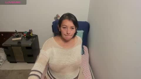 nuit_rose online show from 12-04-25, 02:32