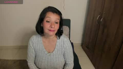 nuit_rose online show from 04-04-26, 12:09