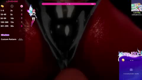 nullspecter online show from 07-27-26, 08:05
