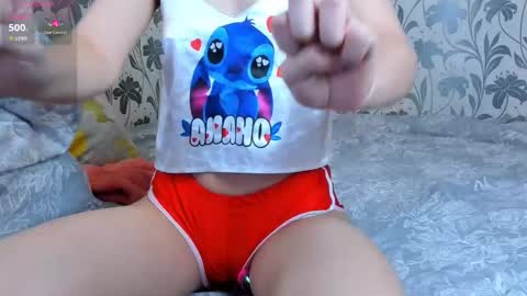 Snapshot of nuna_lisa chatting on 10-01-25, 03:34 nuna_lisa online show from 10-01-25, 03:34