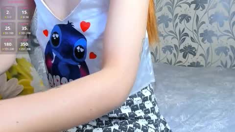 Snapshot of nuna_lisa chatting on 10-09-25, 03:48 nuna_lisa online show from 10-09-25, 03:48