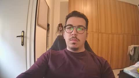 nuotatore90 online show from 10-04-25, 01:31