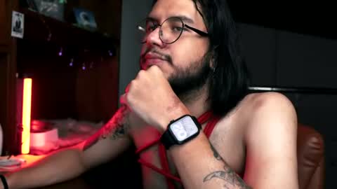 Nur Nikolao online show from 07-17-26, 07:04