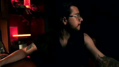 Nur Nikolao online show from 07-27-26, 07:59