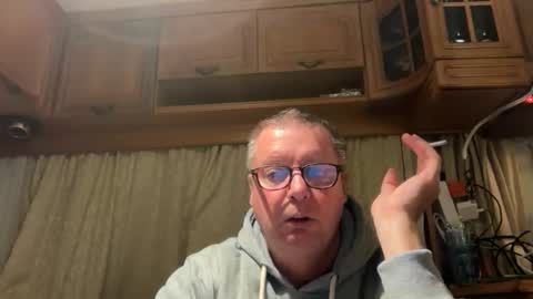 nurod online show from 11-16-25, 09:20