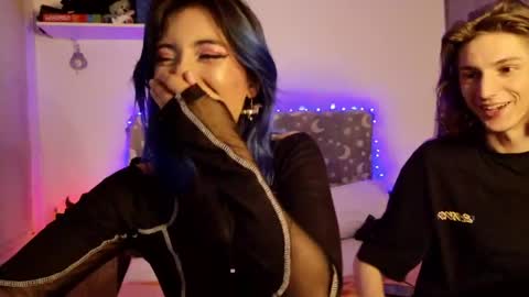 Nusitacouple online show from 03-31-26, 11:16