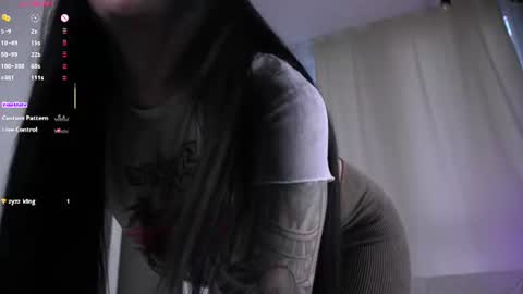 Darkaria online show from 07-15-26, 03:17