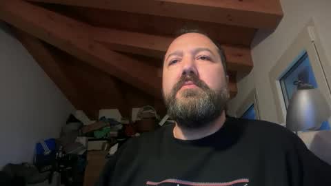 Nutelloso online show from 03-26-26, 07:36