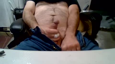 nutjob510 online show from 07-31-26, 07:41