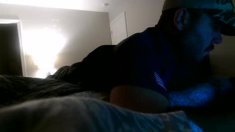 nuttincowboy727272 online show from 12-22-25, 12:18