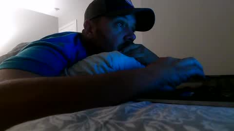 nuttincowboy727272 online show from 01-15-26, 01:10