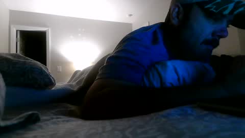 nuttincowboy727272 online show from 02-01-26, 01:48