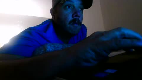 nuttincowboy727272 online show from 04-08-26, 01:38