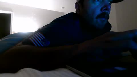 nuttincowboy727272 online show from 04-19-26, 11:40