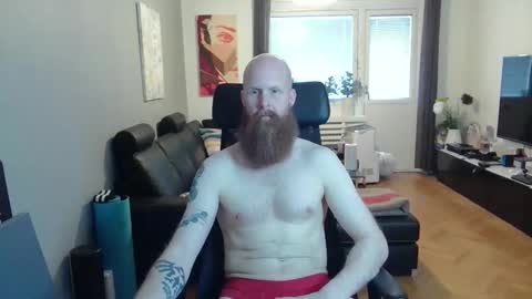 nxrthman online show from 02-27-26, 02:50