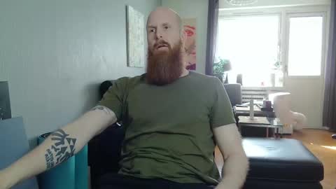 nxrthman online show from 04-09-26, 10:09