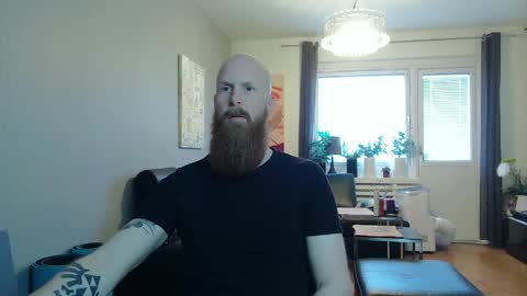 nxrthman online show from 04-11-26, 07:35