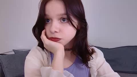 Snapshot of nya_babe chatting on 09-29-25, 04:56 nya_babe online show from 09-29-25, 04:56
