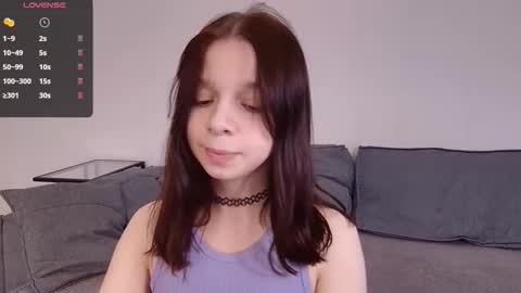 Snapshot of nya_babe chatting on 10-06-25, 04:59 nya_babe online show from 10-06-25, 04:59