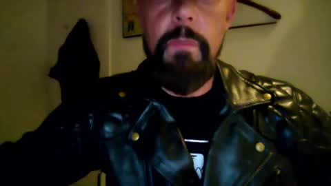 MACHO LEATHER ALPHA online show from 05-22-26, 09:48