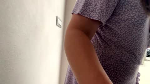 Snapshot of nyconik chatting on 03-12-25, 03:18 Nicol online show from 03-12-25, 03:18