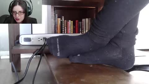 Nyctophilic online show from 03-06-26, 05:09