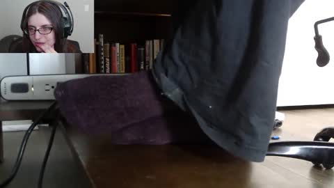 Nyctophilic online show from 03-19-26, 05:06