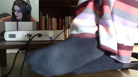 Nyctophilic online show from 03-27-26, 03:45