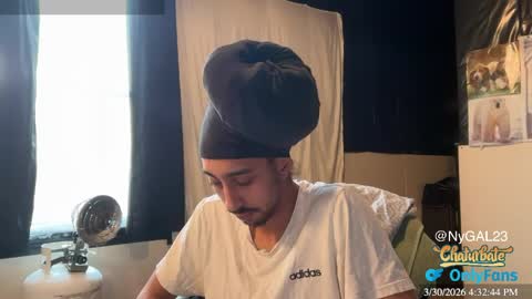 nygal23 online show from 03-30-26, 08:32