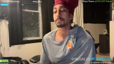 nygal23 online show from 04-11-26, 12:37