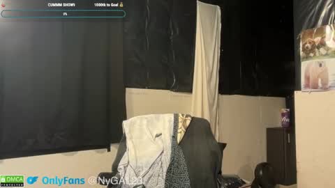 nygal23 online show from 04-19-26, 01:49