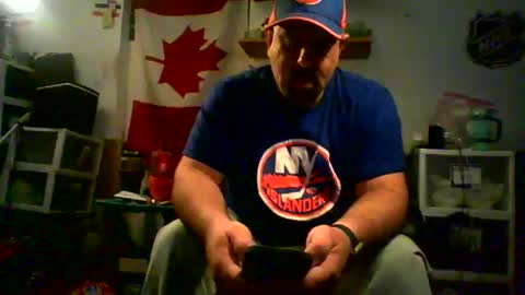 nyisles00 online show from 03-27-26, 12:16